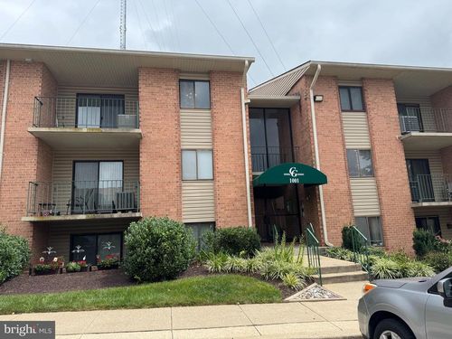 3a-1001 Spring Gate Rd, BALTIMORE, MD, 21228-3557 | Card Image