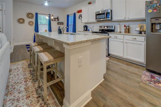 868 River Fall Dr, House other with 3 bedrooms, 2 bathrooms and null parking in Jefferson GA | Image 21