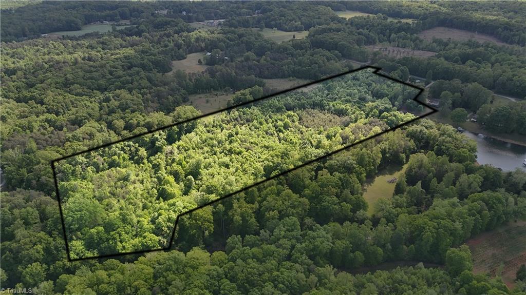 Land in Gibsonville