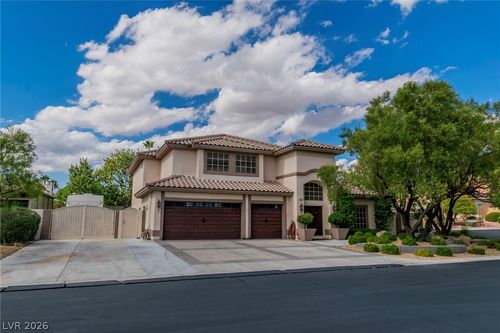 4779 Designer Way, Las Vegas, NV, 89129-1824 | Card Image