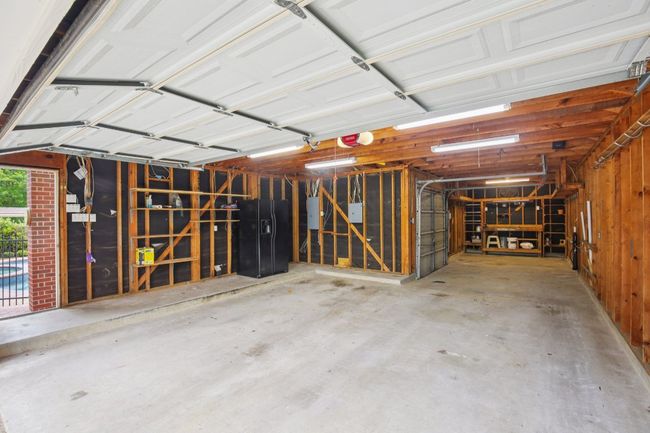 6611 Haughton Dr, House other with 4 bedrooms, 3 bathrooms and 3 parking in Spring TX | Image 35