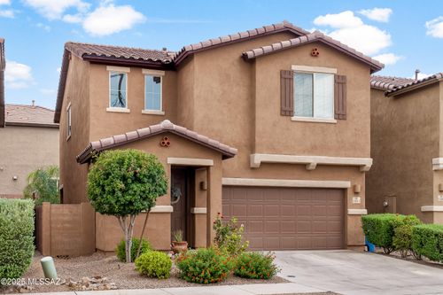 15912 S Camino Casal, Sahuarita, AZ, 85629 | Card Image