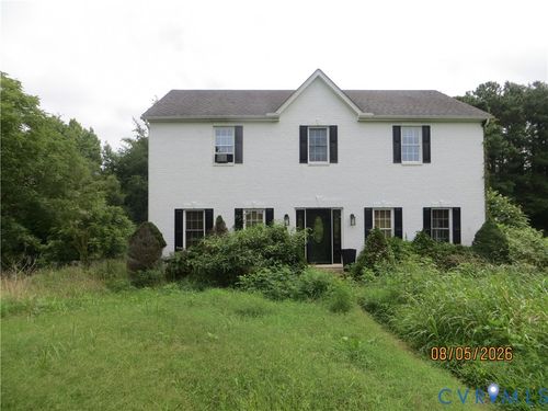 13321 Coverly Rd, Amelia Court House, VA, 23002-4030 | Card Image