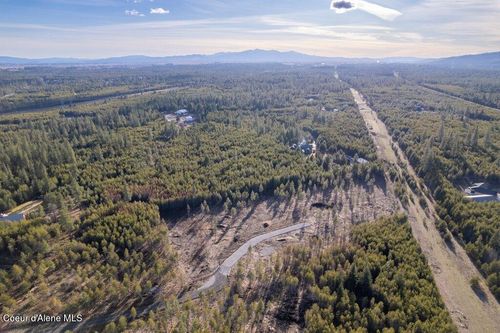 NKA Lot 3 Block 1 Aubrey Estates, Rathdrum, ID, 83858 | Card Image