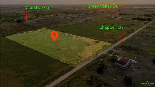 29050 Chappell Ln, San Benito, TX, 78586-5005 | Card Image