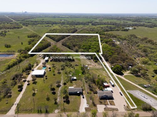 1741 Elm Lake Road, Riesel, TX, 76682 | Card Image