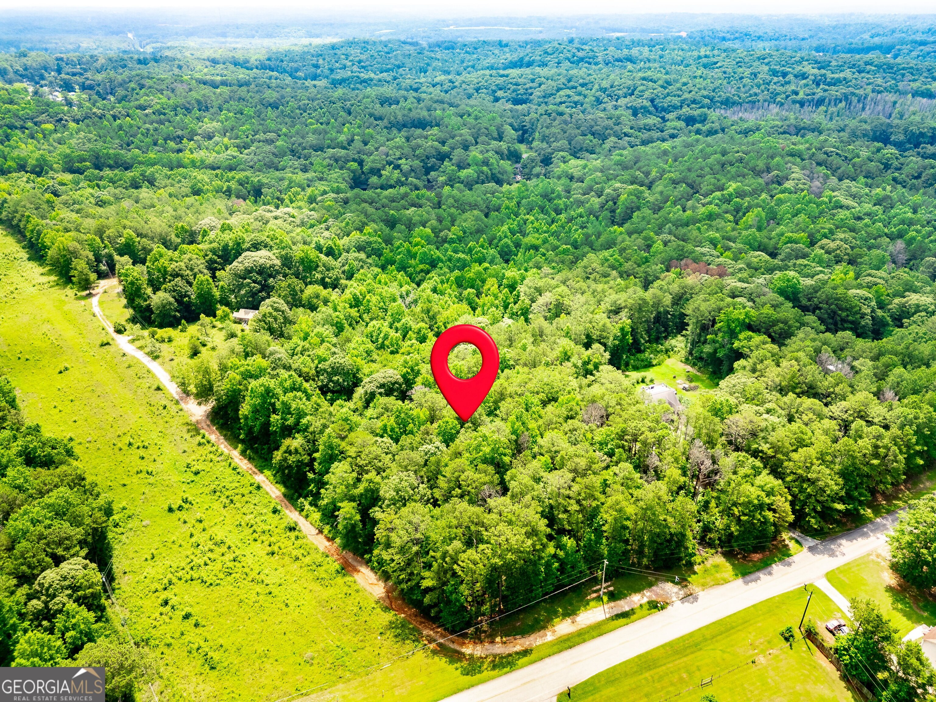 Land in Newnan 5