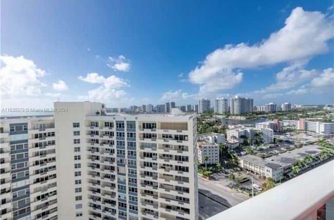 APT-1903 - 3140 S Ocean Dr, Condo with 1 bedrooms, 1 bathrooms and null parking in Hallandale Beach FL | Image 16