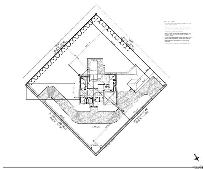 4310 Mockingbird Ln, Home with 0 bedrooms, 0 bathrooms and null parking in Midland TX | Image 10