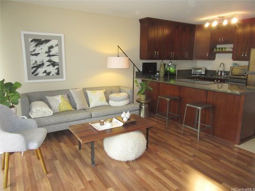 2301-411 Hobron Ln, Honolulu, HI, 96815-1215 | Card Image