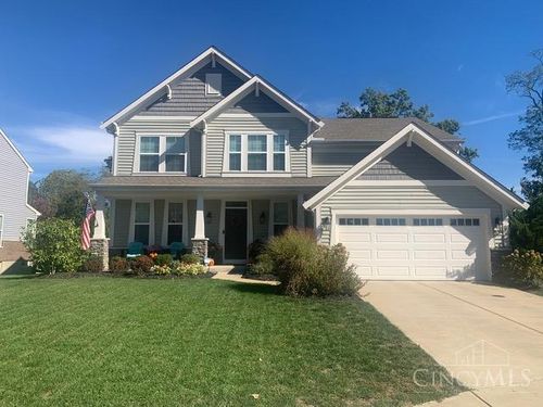 4758 Keeneland Run, Batavia, OH, 45103 | Card Image