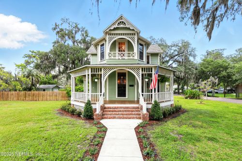a-700 Walnut St, Green Cove Springs, FL, 32043-3324 | Card Image