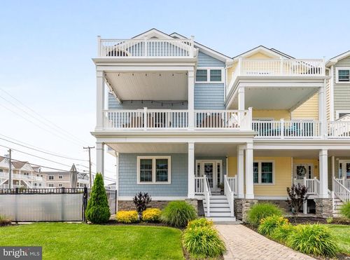 2410 S Surf Ave Avenue, NORTH WILDWOOD, NJ, 08260 | Card Image
