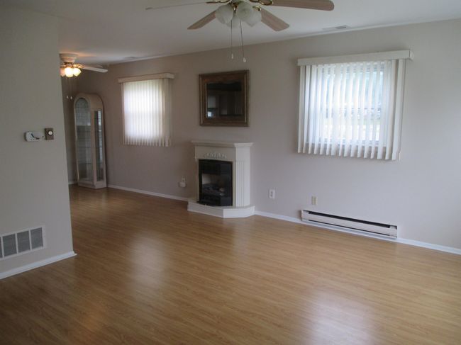 236 Roseann Ave, House other with 3 bedrooms, 2 bathrooms and 1 parking in North Cape May NJ | Image 5