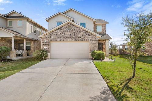 221 Frederick Dr, Georgetown, TX, 78626-2618 | Card Image