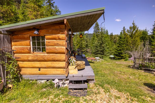 View of outbuilding | Image 92