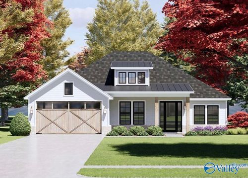 3600 Godfrey Ave Ne, Fort Payne, AL, 35967 | Card Image