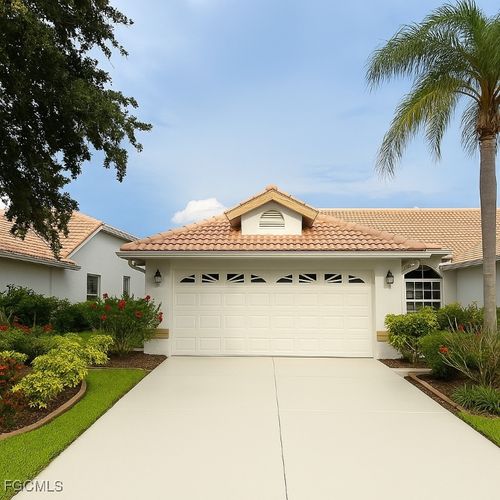 2150 Stacil Cir, Naples, FL, 34109-8702 | Card Image