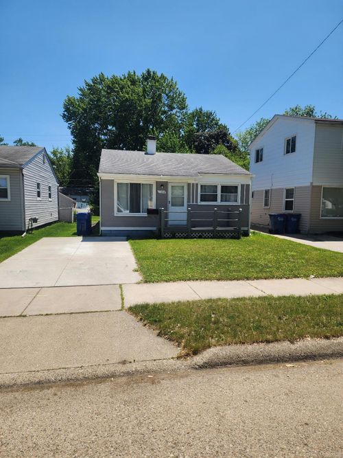 11228 Sherman Avenue, Warren, MI, 48089 | Card Image