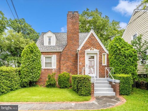 9405 Flower Ave, SILVER SPRING, MD, 20901-3402 | Card Image