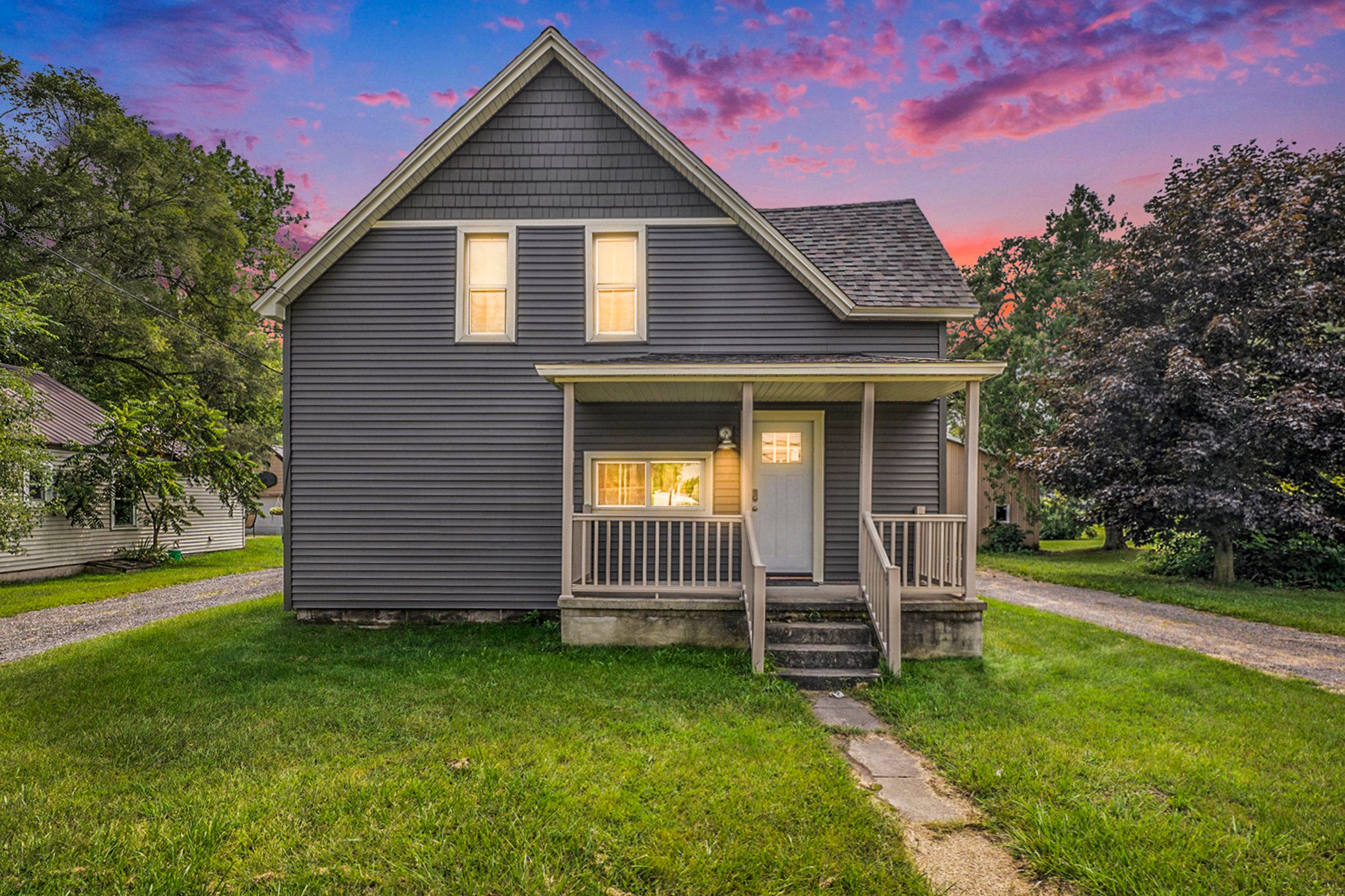 State St, Montrose, MI 48457