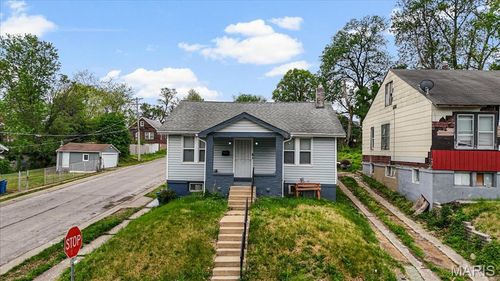 7102 Edison Ave, Saint Louis, MO, 63121-5128 | Card Image