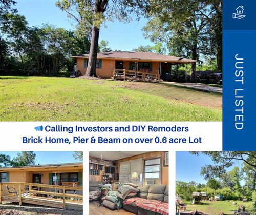 6525 Kleinpeter Rd, Baton Rouge, LA, 70811-1150 | Card Image