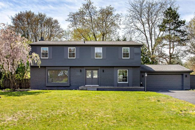 6670 Cathedral Dr, House other with 4 bedrooms, 3 bathrooms and null parking in Bloomfield Hills MI | Image 5