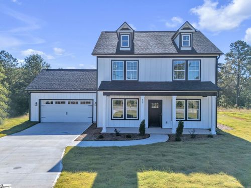 428 Old Georgia Road, Pelzer, SC, 29669 | Card Image