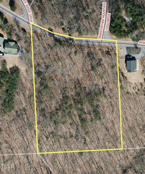 0000 Arbra Mountain Way, Bostic, NC, 28018 | Card Image