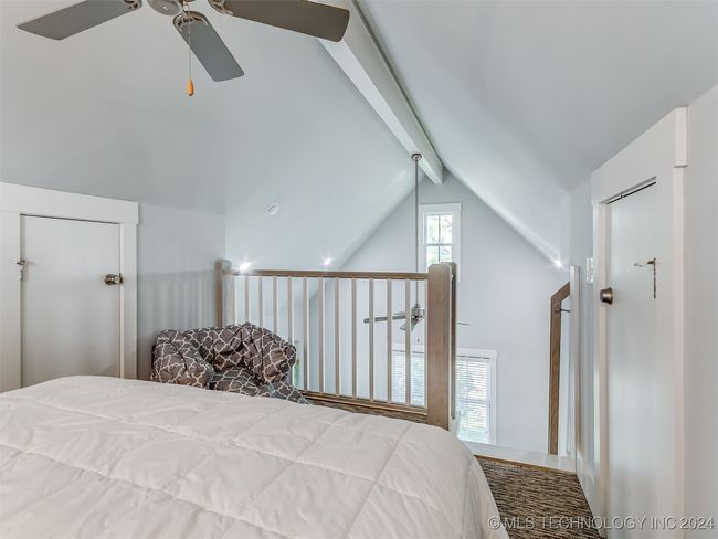 86 Ridgeline Rd, House other with 7 bedrooms, 6 bathrooms and null parking in Carlton Lndg OK | Image 83