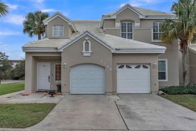 4 - 7700 Carriage Homes Drive, Condo with 3 bedrooms, 2 bathrooms and null parking in Orlando FL | Image 1