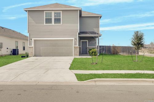 2532 Marty Way, Seguin, TX, 78155-3176 | Card Image