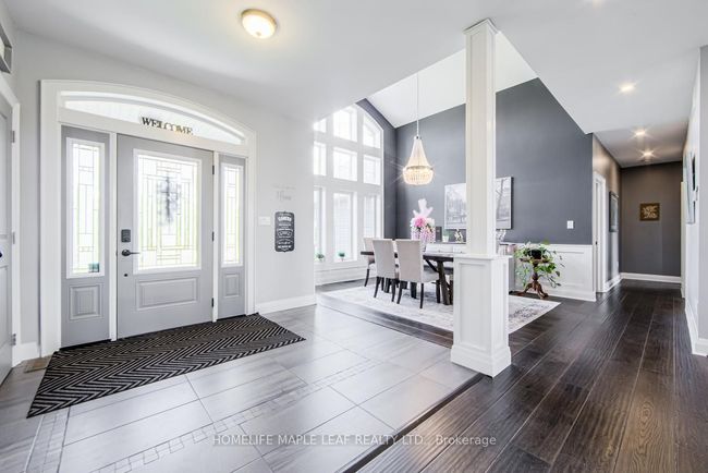 383066 20 Sideroad, House other with 6 bedrooms, 4 bathrooms and 4 parking in Amaranth ON | Image 6