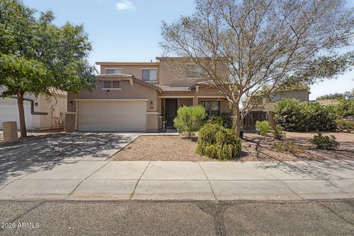 4327 W T Ryan Ln, Laveen, AZ, 85339-1945 | Card Image