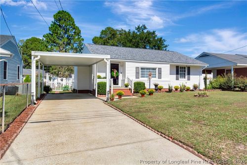 1015 E 10th St, Lumberton, NC, 28358-5048 | Card Image