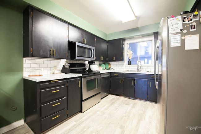 611 E Hawaii Ave, House other with 3 bedrooms, 3 bathrooms and 2 parking in Nampa ID | Image 4