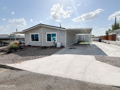 2645 Honeybear Dr, Lake Havasu City, AZ, 86404-1276 | Card Image
