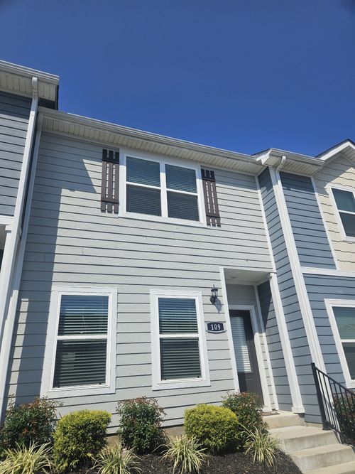 109 David Bolin Dr, LA VERGNE, TN, 37086-3504 | Card Image