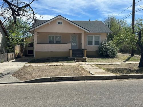410 W 25th St, Pueblo, CO, 81003-3614 | Card Image