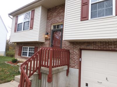 1479 Melinda Lane, House other with 3 bedrooms, 2 bathrooms and null parking in Elsmere KY | Image 2