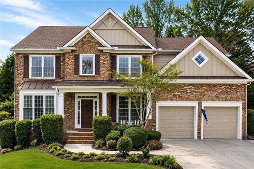 7630 Tenspeed Ct, Flowery Branch, GA, 30542-7566 | Card Image