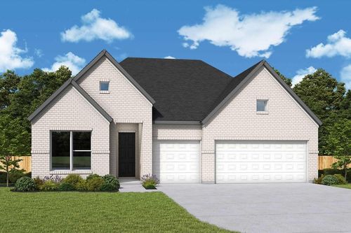 16725 Heron Oaks Run, Magnolia, TX, 77353 | Card Image