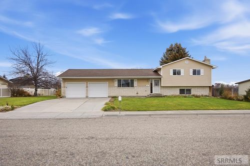 1850 Moran St, Idaho Falls, ID, 83401-4337 | Card Image