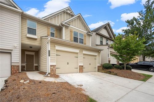 122-3538 Village Enclave Ln, Cumming, GA, 30040-1027 | Card Image