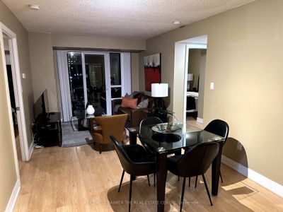 1106 - 20 Blue Jays Way, Condo with 2 bedrooms, 2 bathrooms and 1 parking in Toronto ON | Image 2