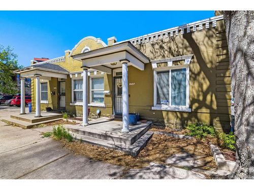 1939-1937 Park Ave, Denver, CO, 80218-1059 | Card Image