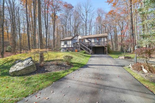 137 Outer Drive, Pocono Lake, PA, 18347 | Card Image