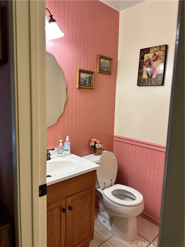 Downstairs Powder Room | Image 6