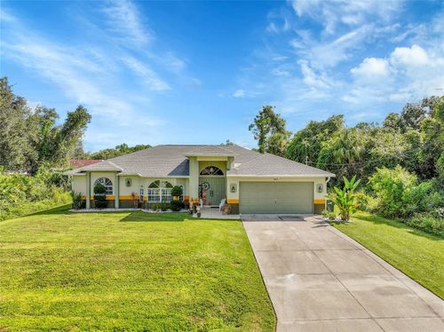 2801 Sheboygan Ave, NORTH PORT, FL, 34286-3915 | Card Image